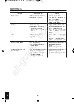 Preview for 86 page of HoMedics HUM-CM50B-EU Instruction Manual