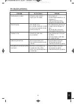 Preview for 93 page of HoMedics HUM-CM50B-EU Instruction Manual