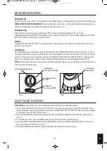 Preview for 97 page of HoMedics HUM-CM50B-EU Instruction Manual