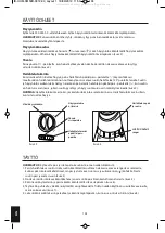 Preview for 104 page of HoMedics HUM-CM50B-EU Instruction Manual