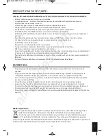 Preview for 11 page of HoMedics HUM-WM75A-EU Instruction Manual