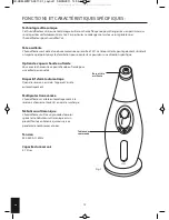 Preview for 12 page of HoMedics HUM-WM75A-EU Instruction Manual