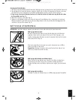 Preview for 15 page of HoMedics HUM-WM75A-EU Instruction Manual