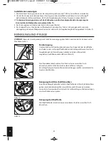 Preview for 22 page of HoMedics HUM-WM75A-EU Instruction Manual