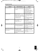 Preview for 23 page of HoMedics HUM-WM75A-EU Instruction Manual