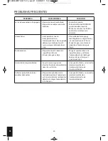 Preview for 30 page of HoMedics HUM-WM75A-EU Instruction Manual