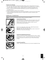 Preview for 43 page of HoMedics HUM-WM75A-EU Instruction Manual