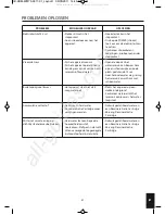 Preview for 51 page of HoMedics HUM-WM75A-EU Instruction Manual