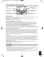 Preview for 69 page of HoMedics HUM-WM75A-EU Instruction Manual