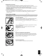 Preview for 71 page of HoMedics HUM-WM75A-EU Instruction Manual