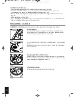 Preview for 92 page of HoMedics HUM-WM75A-EU Instruction Manual