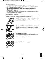 Preview for 99 page of HoMedics HUM-WM75A-EU Instruction Manual