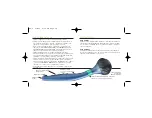 Preview for 8 page of HoMedics HydraGel HG-1 Instruction Manual And  Warranty Information