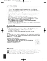 Preview for 4 page of HoMedics Hydragel HG-22-2EU Instruction Manual