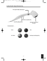 Preview for 37 page of HoMedics Hydragel HG-22-2EU Instruction Manual