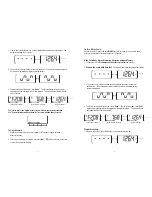 Preview for 4 page of HoMedics IBSC-500-B Instruction Manual