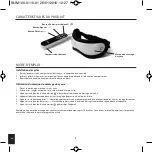 Preview for 7 page of HoMedics IM-100-EU Manual