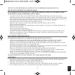 Preview for 8 page of HoMedics IM-100-EU Manual