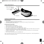 Preview for 10 page of HoMedics IM-100-EU Manual