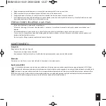 Preview for 12 page of HoMedics IM-100-EU Manual