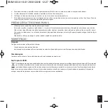 Preview for 18 page of HoMedics IM-100-EU Manual