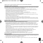 Preview for 26 page of HoMedics IM-100-EU Manual