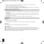 Preview for 27 page of HoMedics IM-100-EU Manual