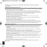 Preview for 29 page of HoMedics IM-100-EU Manual