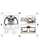 Предварительный просмотр 3 страницы HoMedics iSoundSpa SS-7000 Instruction Manual And Warranty