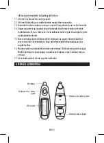 Preview for 31 page of HoMedics JUMBO DISPLAY Manual