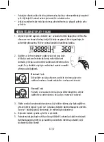 Preview for 47 page of HoMedics JUMBO DISPLAY Manual