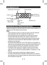 Preview for 88 page of HoMedics JUMBO DISPLAY Manual