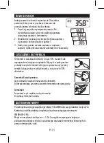 Preview for 91 page of HoMedics JUMBO DISPLAY Manual