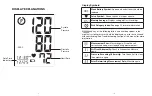 Preview for 6 page of HoMedics Leader LDRBPA-040 Manual