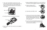 Preview for 9 page of HoMedics Leader LDRBPA-040 Manual