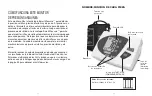 Preview for 20 page of HoMedics Leader LDRBPA-040 Manual