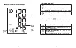 Preview for 21 page of HoMedics Leader LDRBPA-040 Manual