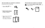 Preview for 27 page of HoMedics Leader LDRBPA-040 Manual