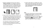 Preview for 11 page of HoMedics LEADER LDRBPS-060 Manual