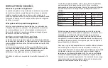 Preview for 21 page of HoMedics LEADER LDRBPS-060 Manual