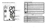 Preview for 23 page of HoMedics LEADER LDRBPS-060 Manual