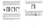 Preview for 27 page of HoMedics LEADER LDRBPS-060 Manual