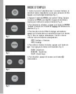 Preview for 12 page of HoMedics LUMBAR LIFT Instruction Manual And  Warranty Information