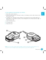 Предварительный просмотр 7 страницы HoMedics m? User Manual