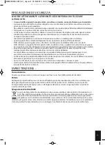 Preview for 27 page of HoMedics MAN-3023A-EU Instruction Manual