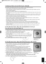 Preview for 31 page of HoMedics MAN-3023A-EU Instruction Manual