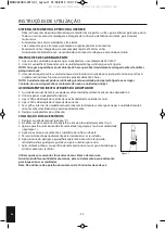 Preview for 34 page of HoMedics MAN-3023A-EU Instruction Manual