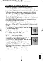 Preview for 55 page of HoMedics MAN-3023A-EU Instruction Manual