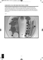 Preview for 72 page of HoMedics MAN-3023A-EU Instruction Manual