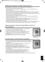 Preview for 73 page of HoMedics MAN-3023A-EU Instruction Manual